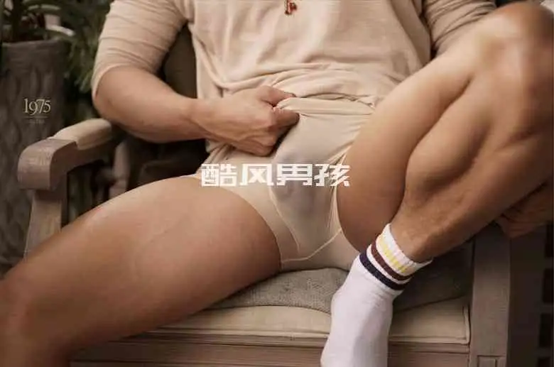 万圣节南瓜硬挺男写真特辑