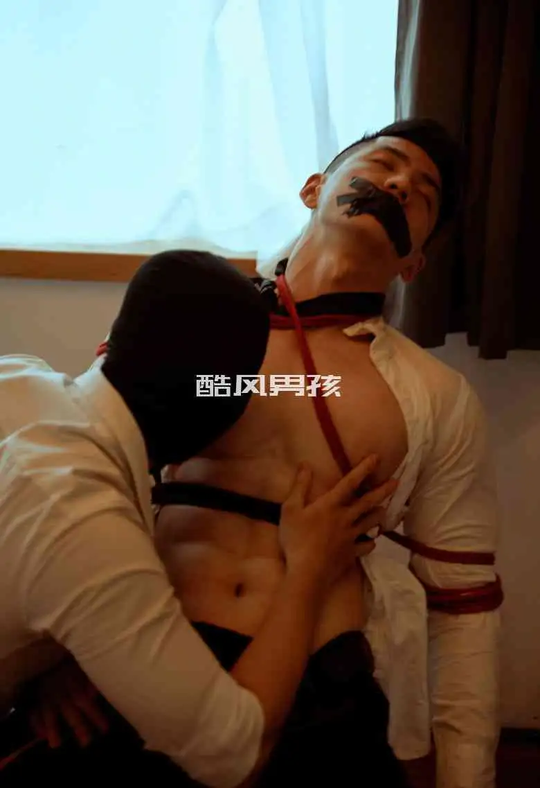 THE BOY WAS APHRODISIAC 春药-DANG QUOC DAT | 写真