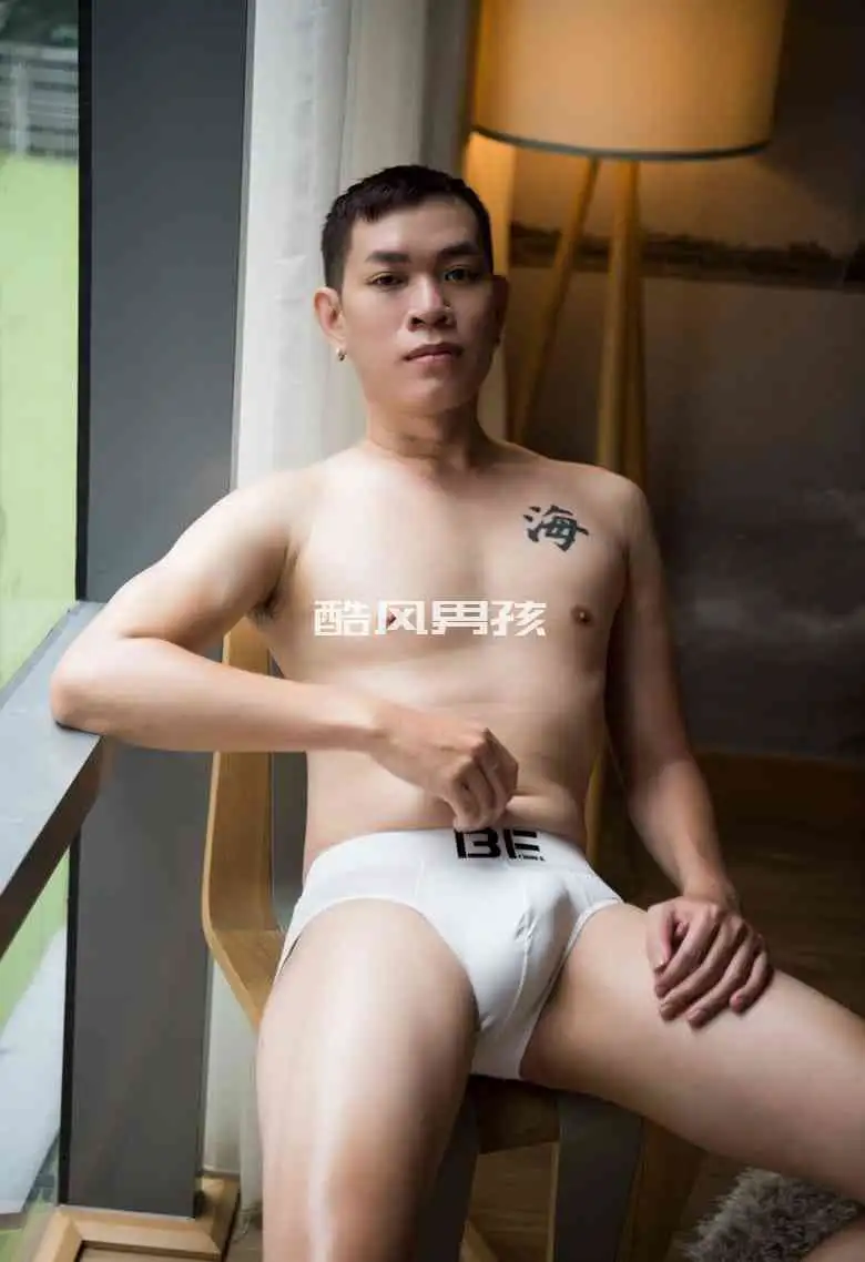 越南情色写真集Quan & Hoang激情互动