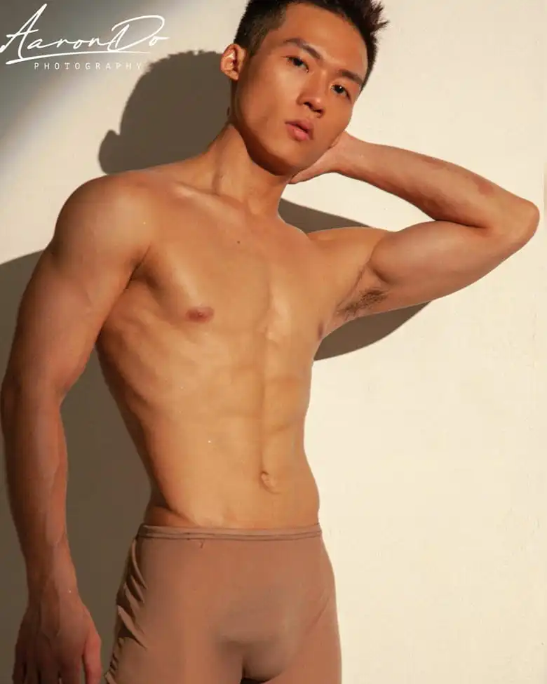 越南系列写真集AARON DO COLLECTION 07