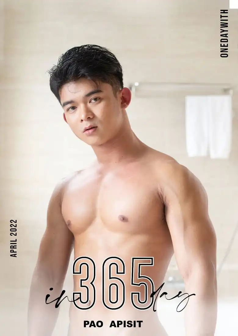 IN356DAYS-PAO APISIT | 写真+视频