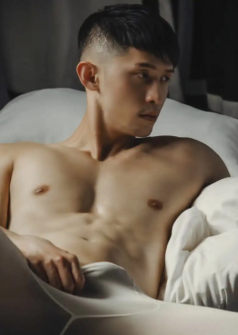 佰男志 VIC | 写真