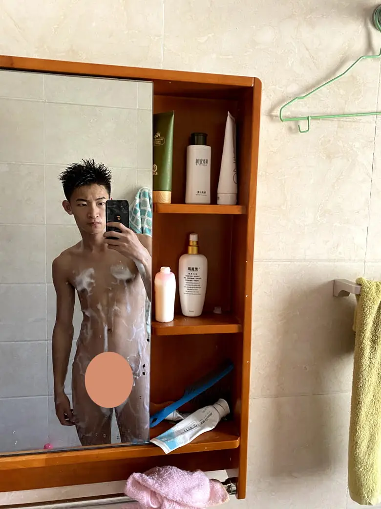 退役异男写真视频集锦肌肉型男写真特辑